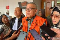 Eks Direktur Pertamina Tegaskan Pengadaan LNG Tak Perlu Izin Komisaris dalam Kasus Corpus Christi