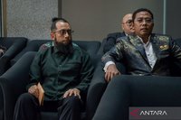 KPK Ungkap Pengembalian Uang Kasus Korupsi Kuota Haji Tak Hanya dari Khalid Basalamah