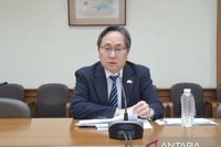 Kedubes Jepang: Gempa Honshu Magnitudo 7,7 Tak Timbulkan Korban Jiwa, Indonesia-Jepang Perkuat Kerja Sama Bencana