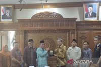Kolaborasi Kunci Penyelesaian Konflik Agraria Jambi, Kakanwil Kemenham Soroti Sinergi Lintas Lembaga