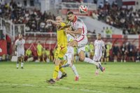 Malut United Tanpa Kemenangan Lima Laga Usai Takluk dari Persebaya di BRI Super League