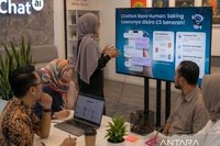 Bisachat AI: Inovasi Pemuda Makassar Tingkatkan Penjualan UMKM dengan Balas Chat Otomatis