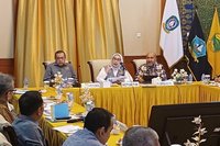 Legislator Imbau Warga Kepri Ikuti Prosedur Resmi Demi Perlindungan Pekerja Migran Indonesia