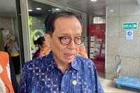 OJK Pastikan Kebutuhan Valas Perbankan Terpenuhi Tanpa Picu Volatilitas Kurs