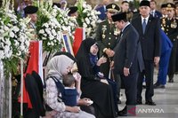 Indonesia Berduka: Prajurit TNI Gugur Lebanon Akibat Serangan Israel