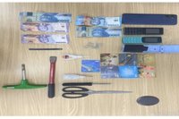 Komplotan Ganjel ATM Lintas Daerah Diciduk di Tangerang, Kerugian Capai Puluhan Juta