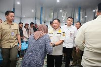 Kasatgas PRR: Hunian Sementara Pascabencana Kembalikan Senyum Penyintas di Bener Meriah