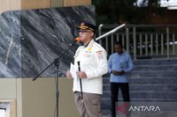 Mendukung Kinerja, Satpol PP DKI Harapkan Markas Komando dan Fasilitas Istirahat Memadai