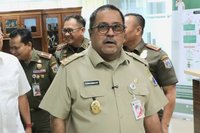 Rano Karno Setujui Penambahan Personel Satpol PP DKI, Atasi Beban Kerja Berat