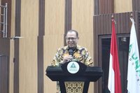 Ekonom Dorong Penguatan Kemandirian Ekonomi Indonesia di Tengah Pergeseran Global