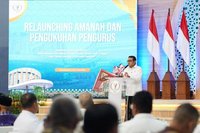 Pemerintah Dukung Pengembangan Ekonomi Kreatif Lokal untuk Daya Saing Global
