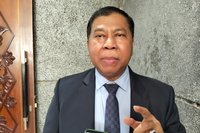 MA Dorong Penegak Hukum Aktif Ingatkan Korban TPPO Soal Restitusi