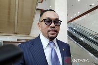 Ahmad Sahroni Desak Polisi Usut Tuntas Kasus Kekerasan Anak Daycare Little Aresha