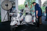 Pemerintah Dorong Potensi Ekspor Industri Otomotif Kustom Indonesia ke Pasar Global