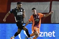 Borneo FC Tundukkan Semen Padang 3-0, Tempel Ketat Persib di Puncak Klasemen Super League