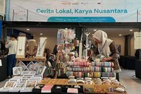 MitMe Fest 2026 Dorong UMKM Naik Kelas Lewat Ekosistem Terpadu dan Sertifikasi Halal