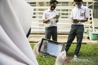 Pendidikan Jarak Jauh Jenjang Menengah Jadi Harapan Baru Tekan Angka Anak Tidak Sekolah