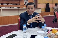 Inovasi AI Universitas YARSI Bantu Dokter ICU Percepat Penanganan Pasien