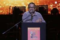 Pemprov DKI Komitmen Hidupkan Ruang Ekonomi Kreatif Jakarta, Wagub Rano Karno: Dorong Kolaborasi dan Budaya Lokal