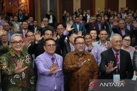 Perkupi Tegaskan Komitmen Wujudkan Perdamaian Antarumat dan Asta Cita