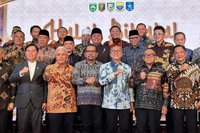 Gubernur Babel Perkuat Solidaritas Perantau Sumbagsel Dorong Ekonomi Daerah