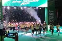 Pegadaian Ajak Generasi Muda Optimalkan Investasi Emas Lewat TRING Golden Run 2026