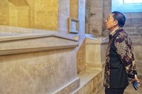 Kunjungan Menbud Fadli Zon ke Pantheon Jadi Referensi Pengembangan Museum Indonesia