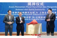 Fadli Zon Dorong Ekspor Budaya Digital Indonesia, Bidik Pasar Global