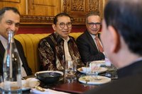 Pencalonan Indonesia Komite UNESCO: Peran Penting dalam Pelestarian Budaya Global