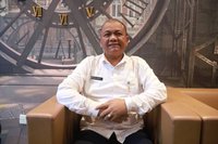 Disnaker Kota Tangerang: Mempekerjakan Disabilitas Kerja Wujud Hak Setara Berkarya