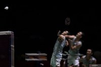 Jonatan Christie Takluk, Indonesia Tertinggal 0-1 dari Thailand di Thomas Cup 2026