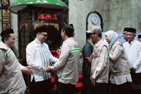 Pemkab Kukar Optimalkan Fasilitasi Haji Kukar, Pastikan Kekhusyukan 268 Jemaah