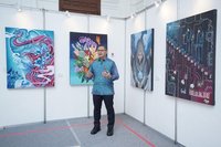 Karya Siswa SMKN 12 Surabaya Dipuji Disdik Jatim: Berstandar Industri dan Siap Bersaing