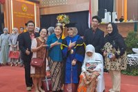 Inovasi Pangan Fungsional Pesisir UPNVJT: Optimalkan Umbi Lokal dan Keong untuk Kesehatan Nasional