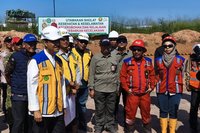 Kemensos Rekrut Siswa Sekolah Rakyat Berbasis DTSEN, Fokus Pengentasan Kemiskinan