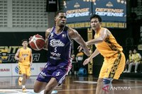 IBL: Pelita Jaya Waspadai Kebangkitan RANS Simba yang Dimotori Buffen