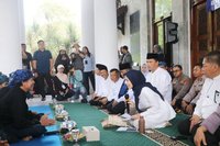 Bupati Serang Ajak Warga Teladani Kearifan Lokal Suku Badui dalam Kehidupan Sehari-hari