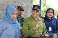 Wali Kota Cimahi Tegaskan Pentingnya Integritas ASN Cimahi Pasca-Dugaan Korupsi Disnaker