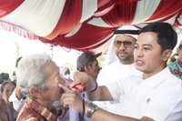 Kemenkes Perluas Program Skrining Mata dan Operasi Katarak untuk Atasi Kebutaan Nasional