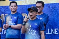Menko PMK Pratikno Soroti Peran Olahraga Kesehatan sebagai Investasi Vital Pembangunan Masyarakat