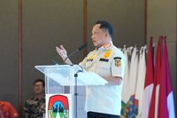 Tito Karnavian Dorong Kompetisi Kepala Daerah untuk Tingkatkan Kinerja Nasional