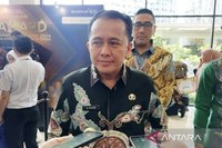 Pemerintah Dorong Pembiayaan Kreatif Daerah untuk Pembangunan Berkelanjutan