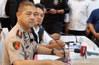 Kapolrestabes Makassar: Insiden Bentrokan Mahasiswa UMI dan Ojol Sudah Terkendali