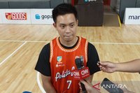 Prastawa Ajak Pelita Jaya Tetap Fokus Tatap Akhir Musim Reguler IBL