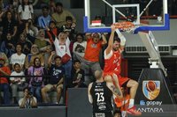 Strategi Pelita Jaya Jitu Kalahkan RANS Simba Bogor di IBL