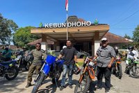 KSO Kebun Dhoho Kediri Optimalkan Panen Tebu, Dukung Swasembada Gula Nasional 2028