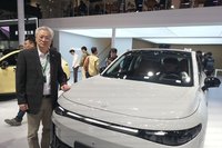 Indomobil Boyong SUV Listrik Keluarga Leapmotor C10 ke Indonesia, Cocok untuk Keluarga Modern