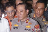 Polda Metro Jaya Terus Dalami Kecelakaan Kereta Bekasi, Puluhan Korban Terdampak