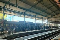 KAI Daop Madiun Sambut KA Sangkuriang, Rute Bandung-Ketapang Siap Beroperasi 1 Mei 2026