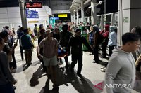 KAI Pastikan Penanganan Cepat Korban Kecelakaan Kereta Bekasi di Stasiun Timur